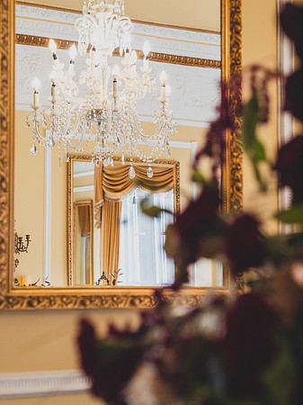 SHAW HILL HOTEL WEDDING, CHORLEY, LANCASHIRE - NOV 2021
