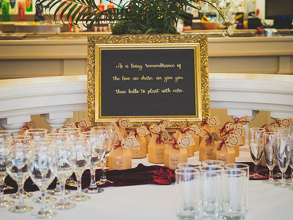 SHAW HILL HOTEL WEDDING, CHORLEY, LANCASHIRE - NOV 2021