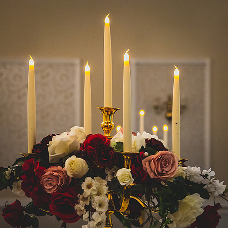 SHAW HILL HOTEL WEDDING, CHORLEY, LANCASHIRE - NOV 2021
