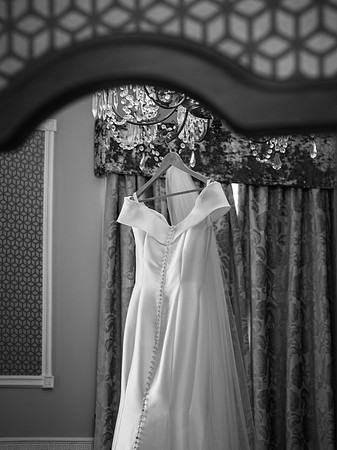 SHAW HILL HOTEL WEDDING, CHORLEY, LANCASHIRE - NOV 2021