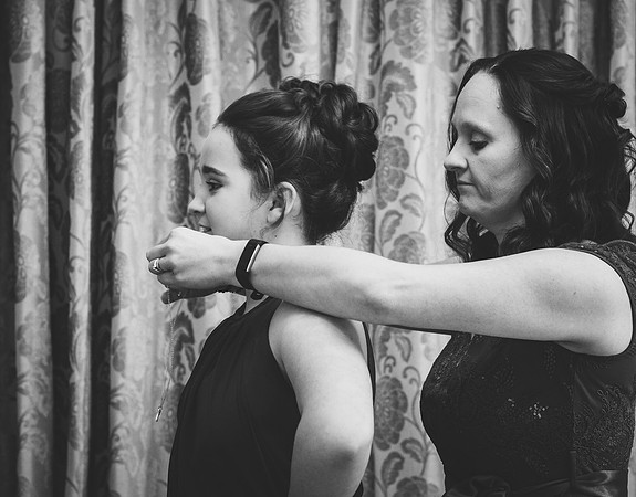 SHAW HILL HOTEL WEDDING, CHORLEY, LANCASHIRE - NOV 2021
