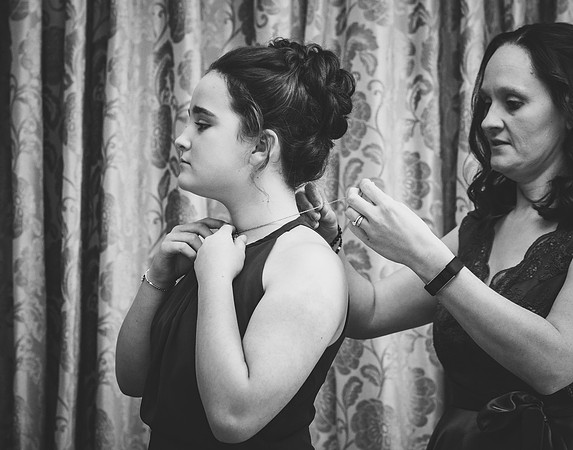 SHAW HILL HOTEL WEDDING, CHORLEY, LANCASHIRE - NOV 2021