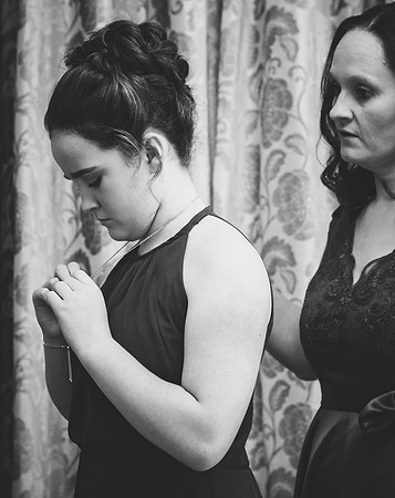 SHAW HILL HOTEL WEDDING, CHORLEY, LANCASHIRE - NOV 2021