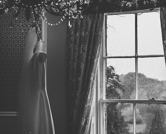 SHAW HILL HOTEL WEDDING, CHORLEY, LANCASHIRE - NOV 2021