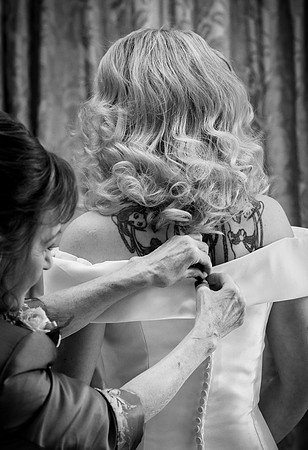 SHAW HILL HOTEL WEDDING, CHORLEY, LANCASHIRE - NOV 2021