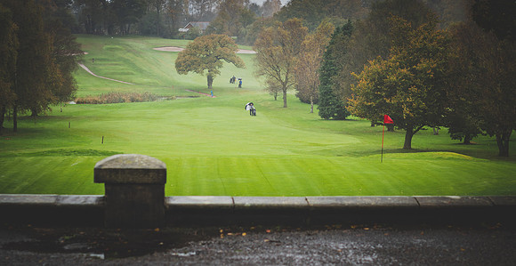 SHAW HILL HOTEL WEDDING, CHORLEY, LANCASHIRE - NOV 2021
