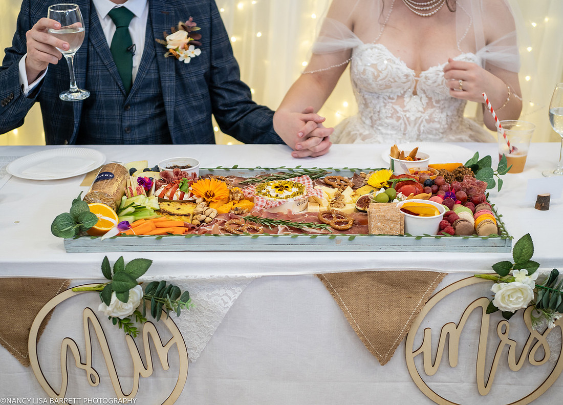 RIBBLE VALLEY AND PRESTON WEDDING - LANCASHIRE