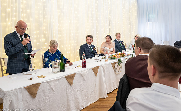 RIBBLE VALLEY AND PRESTON WEDDING - LANCASHIRE