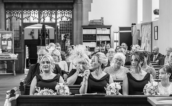 ASTLEY BANK HOTEL WEDDING, DARWEN, LANCASHIRE