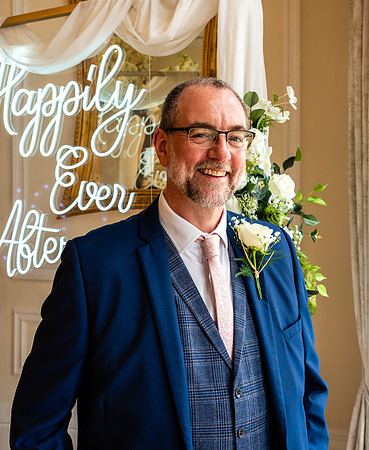 WEST TOWER, ORMSKIRK LANCASHIRE WEDDING