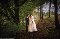 RIBBLE VALLEY AND PRESTON WEDDING - LANCASHIRE