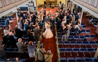 RIBBLE VALLEY AND PRESTON WEDDING - LANCASHIRE