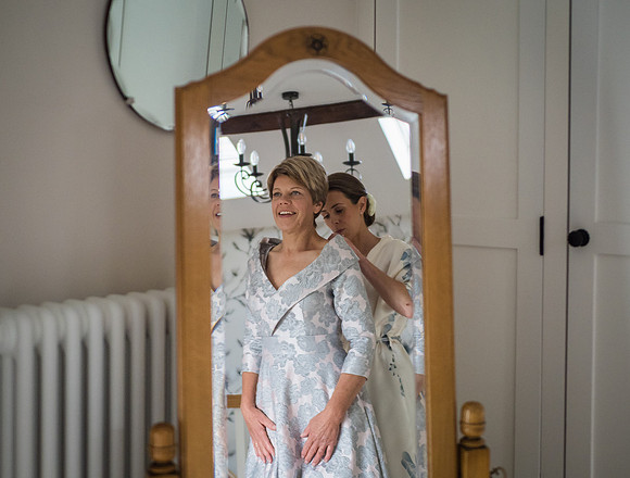 LATHOM FARM WEDDING