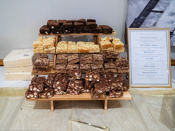 WEDDING CAKE AND DANCE AT THE LANCASTER HOUSE HOTEL, BAILRIGG, LANCASTER, LANCASHIRE