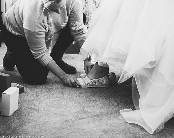 RIBBLE VALLEY & PRESTON WEDDING - LANCASHIRE