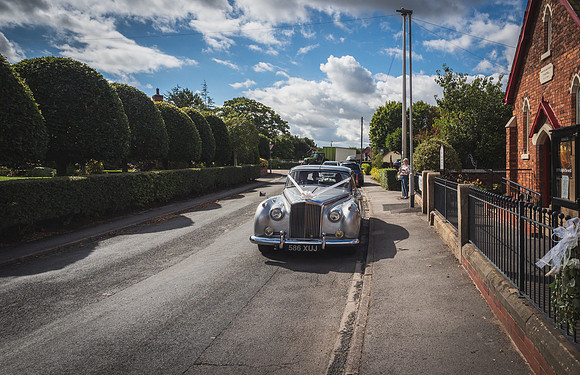 LATHOM FARM WEDDING