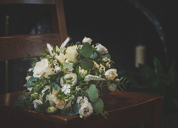 LATHOM FARM WEDDING