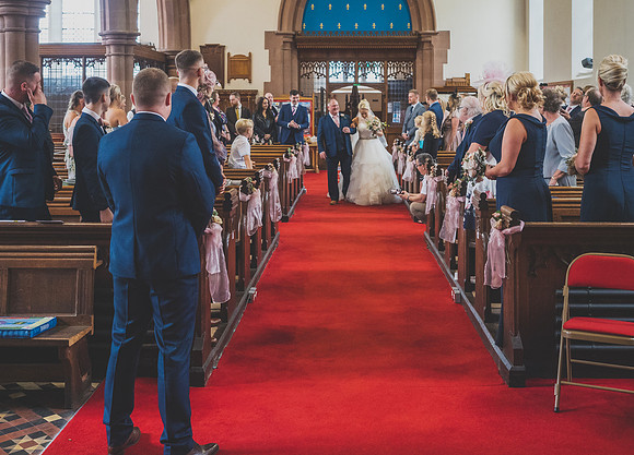 ASTLEY BANK HOTEL WEDDING, DARWEN, LANCASHIRE