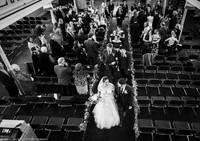 RIBBLE VALLEY AND PRESTON WEDDING - LANCASHIRE