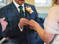 RIBBLE VALLEY AND PRESTON WEDDING - LANCASHIRE