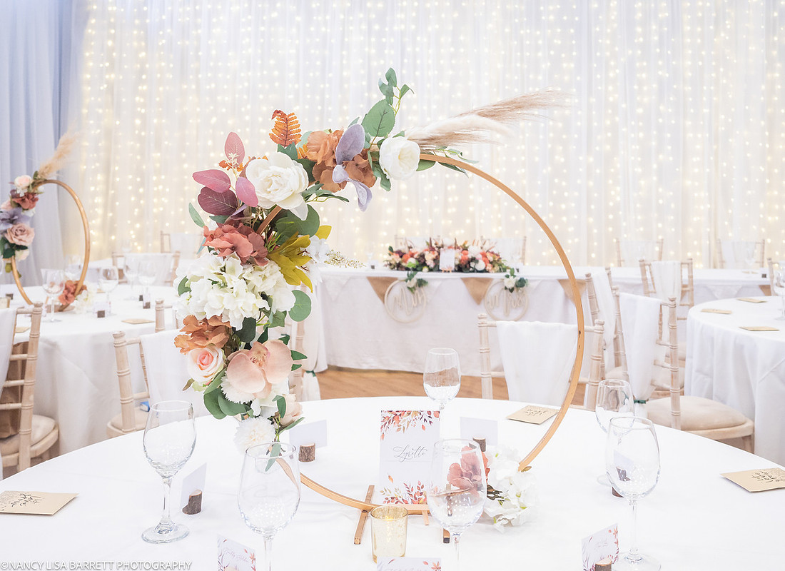 RIBBLE VALLEY AND PRESTON WEDDING - LANCASHIRE