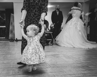 RIBBLE VALLEY AND PRESTON WEDDING - LANCASHIRE