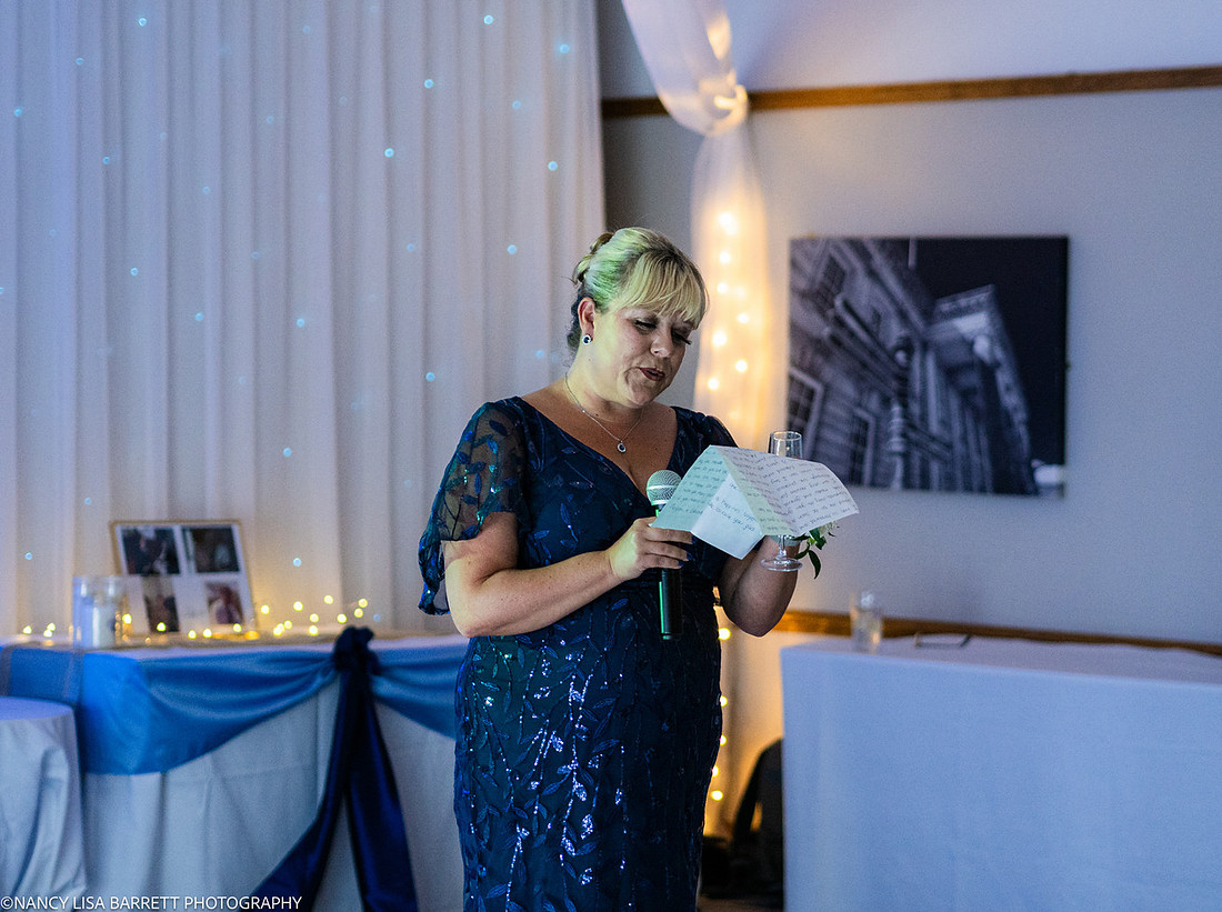WEDDING CAKE AND DANCE AT THE LANCASTER HOUSE HOTEL, BAILRIGG, LANCASTER, LANCASHIRE