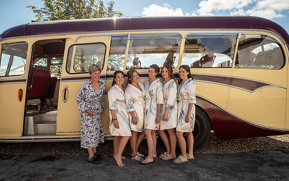 LATHOM FARM WEDDING