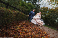 RIBBLE VALLEY AND PRESTON WEDDING - LANCASHIRE