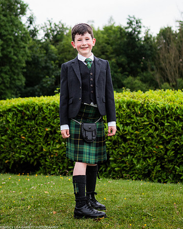 WEDDING CHILL AT THE LANCASTER HOUSE HOTEL, BAILRIGG, LANCASTER, LANCASHIRE
