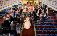 RIBBLE VALLEY AND PRESTON WEDDING - LANCASHIRE