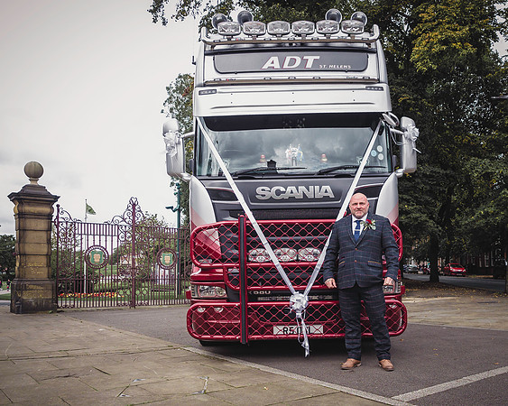 MESNES PARK WEDDING 2020, THE LODGE, WIGAN, LANCASHIRE