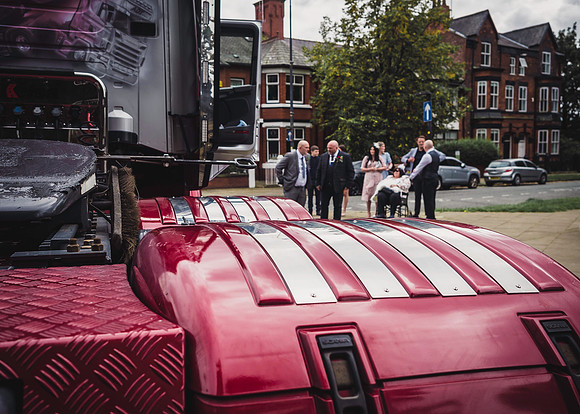 MESNES PARK WEDDING 2020, THE LODGE, WIGAN, LANCASHIRE
