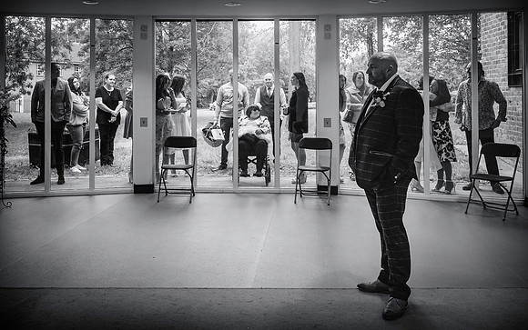 MESNES PARK WEDDING 2020, THE LODGE, WIGAN, LANCASHIRE
