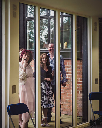 MESNES PARK WEDDING 2020, THE LODGE, WIGAN, LANCASHIRE