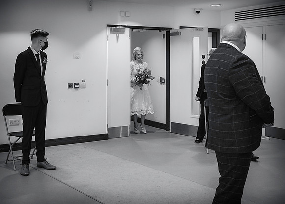 MESNES PARK WEDDING 2020, THE LODGE, WIGAN, LANCASHIRE