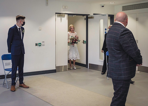 MESNES PARK WEDDING 2020, THE LODGE, WIGAN, LANCASHIRE