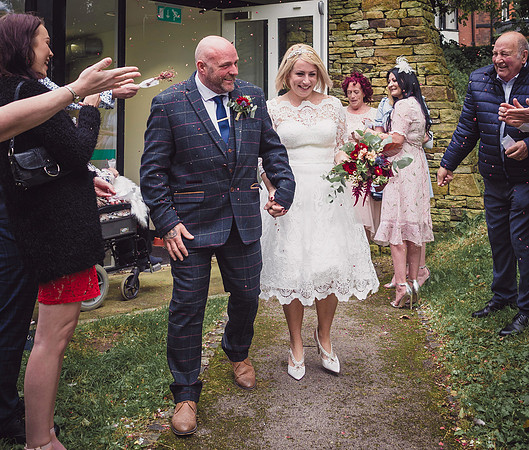 MESNES PARK WEDDING 2020, THE LODGE, WIGAN, LANCASHIRE