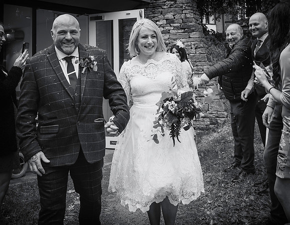 MESNES PARK WEDDING 2020, THE LODGE, WIGAN, LANCASHIRE