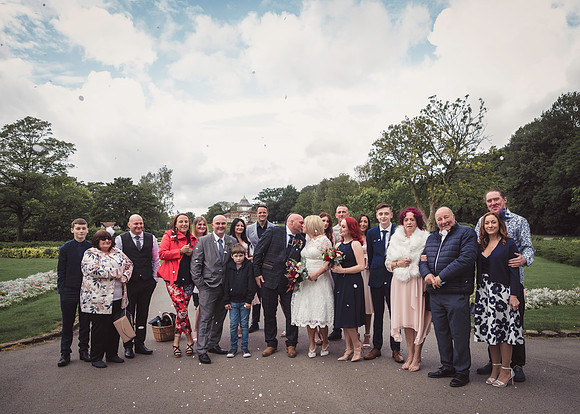 MESNES PARK WEDDING 2020, THE LODGE, WIGAN, LANCASHIRE