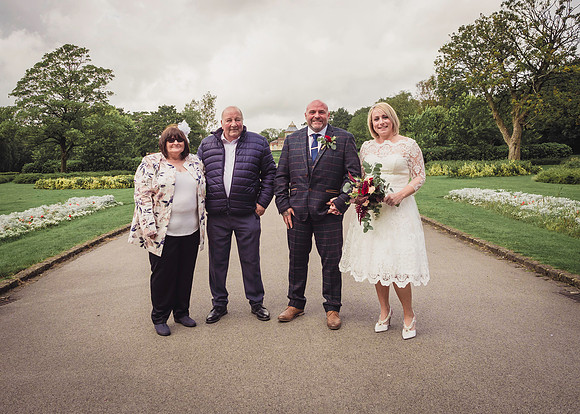 MESNES PARK WEDDING 2020, THE LODGE, WIGAN, LANCASHIRE