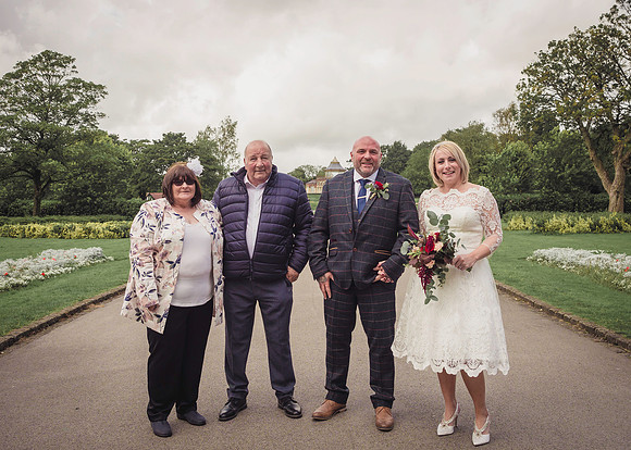 MESNES PARK WEDDING 2020, THE LODGE, WIGAN, LANCASHIRE