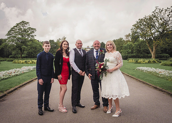 MESNES PARK WEDDING 2020, THE LODGE, WIGAN, LANCASHIRE