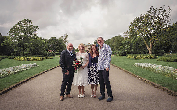 MESNES PARK WEDDING 2020, THE LODGE, WIGAN, LANCASHIRE