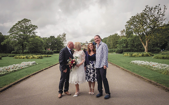 MESNES PARK WEDDING 2020, THE LODGE, WIGAN, LANCASHIRE