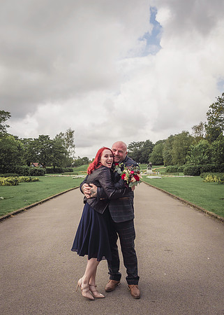 MESNES PARK WEDDING 2020, THE LODGE, WIGAN, LANCASHIRE