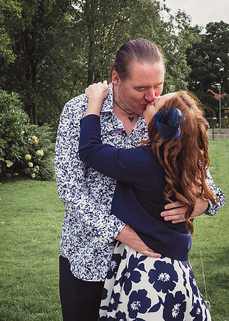 MESNES PARK WEDDING 2020, THE LODGE, WIGAN, LANCASHIRE