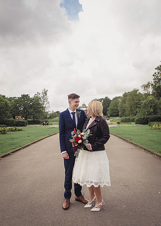 MESNES PARK WEDDING 2020, THE LODGE, WIGAN, LANCASHIRE