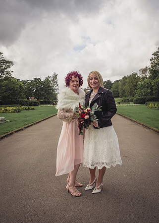 MESNES PARK WEDDING 2020, THE LODGE, WIGAN, LANCASHIRE