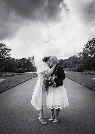 MESNES PARK WEDDING 2020, THE LODGE, WIGAN, LANCASHIRE